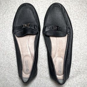 Giani Bernini Memory Foam Loafers
